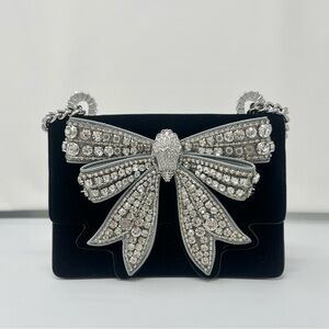 Shoreditch Bow Purse - Kurt Geiger |